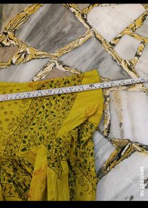 Ethnic Cotton Salwar