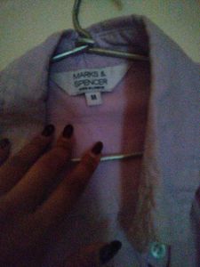 M and S hirt