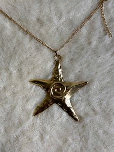 Pinterest Star necklace ✨⭐
