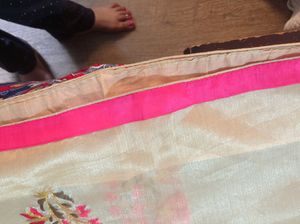 Beautiful Saree