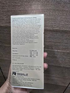 Truderma DUO- Day And Night Face Serum