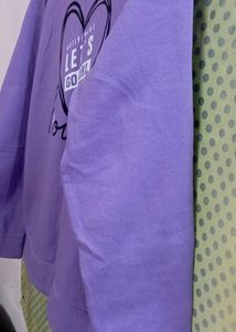 wide leg pant And  Ti Shirt