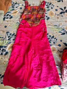 Ethnic co ord set