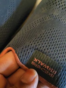 Skechers walking shoes