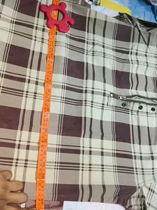 Vintage Style Mufti Shirt