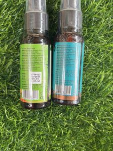 Pilgrim Tea Tree &amp; White Lotus Toner Set