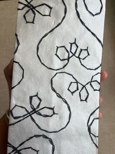 Gifting Paper Bag For Bottles