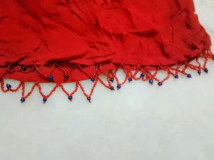 Rajasthani Batik Style Lehanga