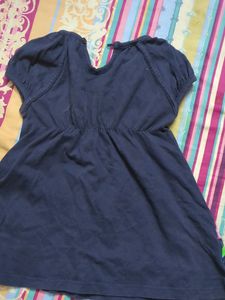 Baby Hug Frock