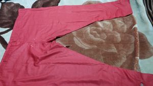 Beautiful Rusty Suit