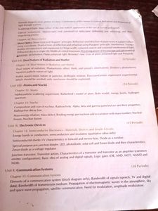 Xam idea Physics Class 12th