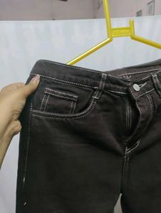 Cargo Jeans