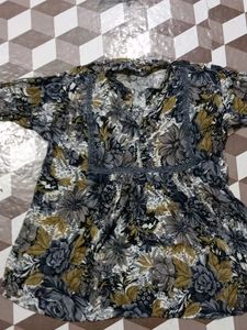 Short Kurti