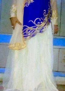 Elegant Lehenga Choli