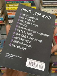 Keep Going Austen Kleon