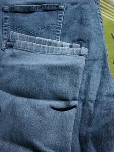 Casual Women Jeans