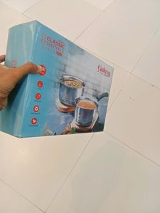 Kitchen Essentials Cookware Set Of 2