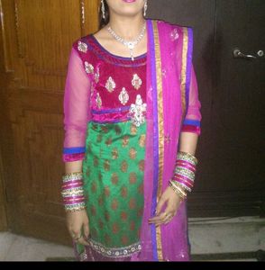 wedding and party wear beautiful suit