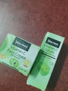 Bios Revo Vitamin C Set