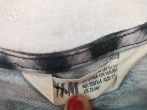 t shirt for girls