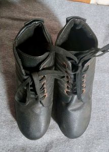 Heel Boots