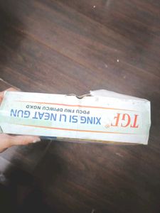 Hot Air Gun