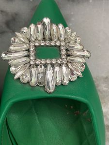 Classy Stilleto