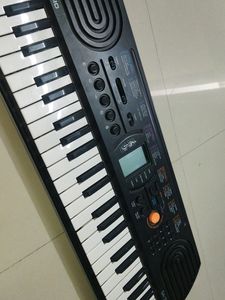 Casio Piano 🎹.   SA-77
