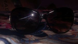 Stylish Black Sunglasses