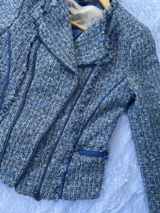 Tweed Blazer 💖