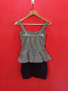 Body Huggin One Piece