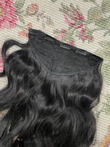 Black Hair Extensions