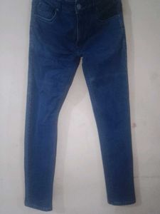 Denim Jeans