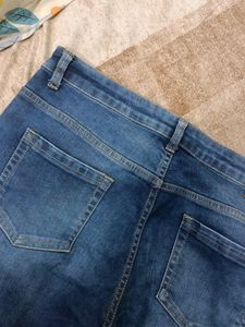 Denim Jeans For Women
