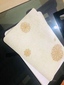 Dining Table Mats