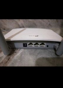TP-Link WiFi Router Rendom Itam
