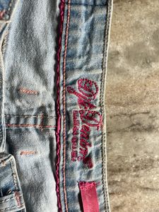 DJ&amp;C Jeans