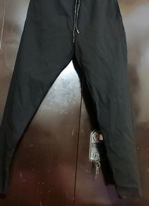 Black Trouser Pant For Girl Or Woman 34 Waist
