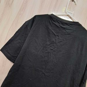 Black T-Shirt