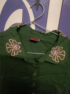 Unused Dress