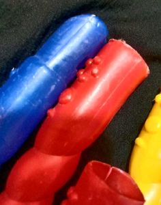 Colorful Hula Hoop
