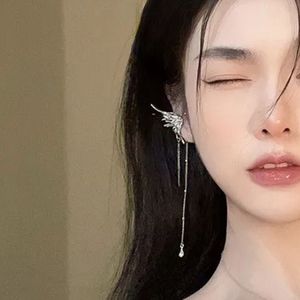 Butterfly Earcuff