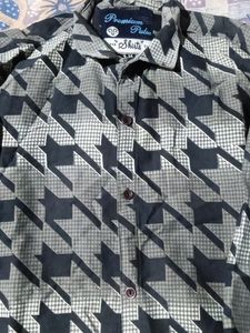 Mens Shirt