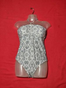 Girls Swimming Suit