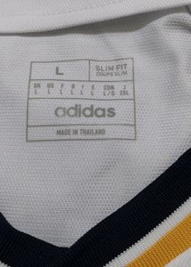 ADIDAS REAL MADRID AEROREADY HOME JERSEY 23/24
