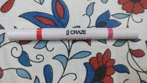 Craze Duo Lip Color