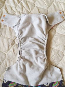 Very Less Used Diapers Can Add Inserts If U Want