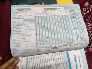 CBSE Class 10 Science Sample Papers
