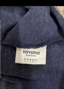 Echo Iris Graphic T-Shirt