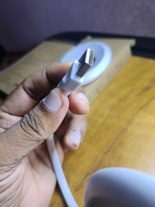 LED Desk/Ring Lamp